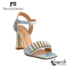 Load image into Gallery viewer, Marino Fabiani women&#39;s sandals
