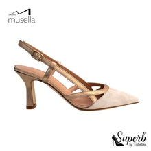 Load image into Gallery viewer, Musella shoes
