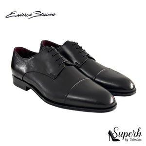 Pantofi barbati Enrico Bruno