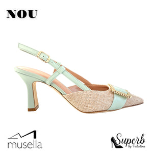 Musella shoes