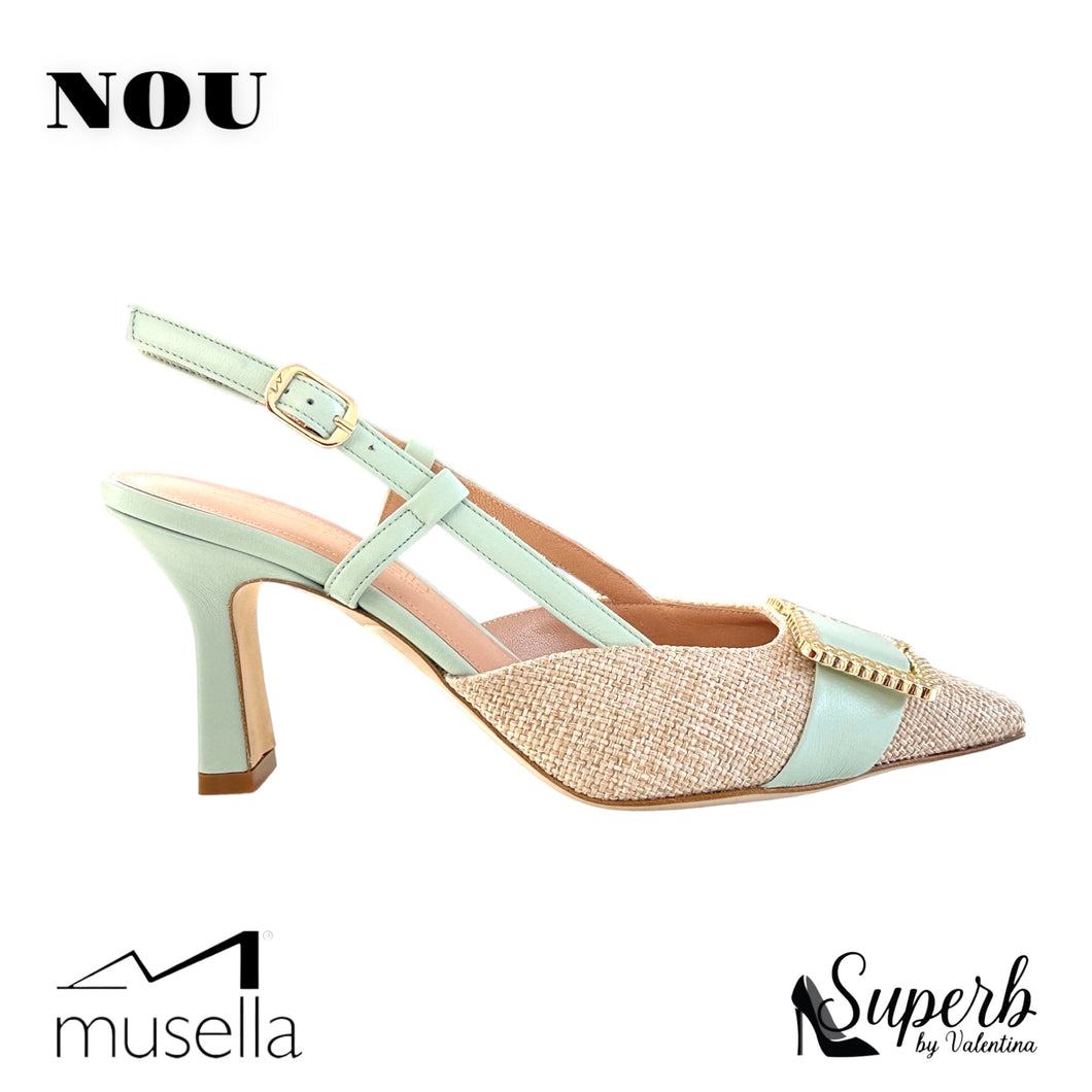 Musella shoes