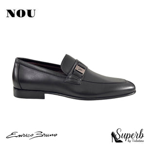 Enrico Bruno men's shoes