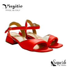Load image into Gallery viewer, Virgilio sandals 
