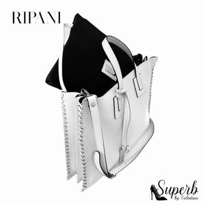 Bolso de señora Ripani