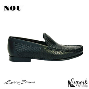 Enrico Bruno men's shoes