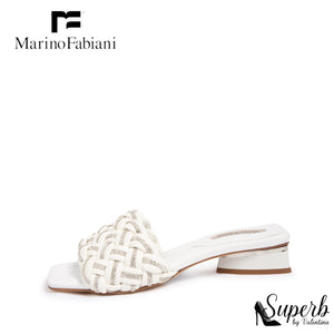 Marino Fabiani women's slippers