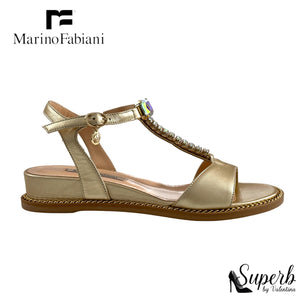 Sandalias mujer Marino Fabiani