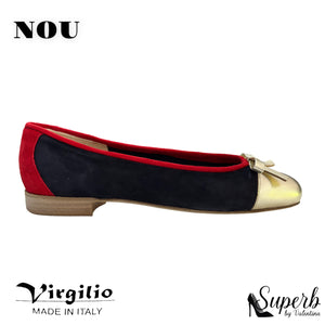 Pantofi Virgilio
