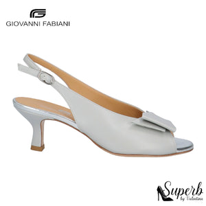 Giovanni Fabiani sandals