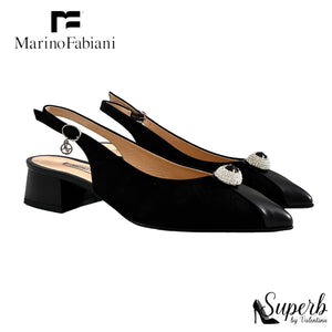 Sandale dama Marino Fabiani