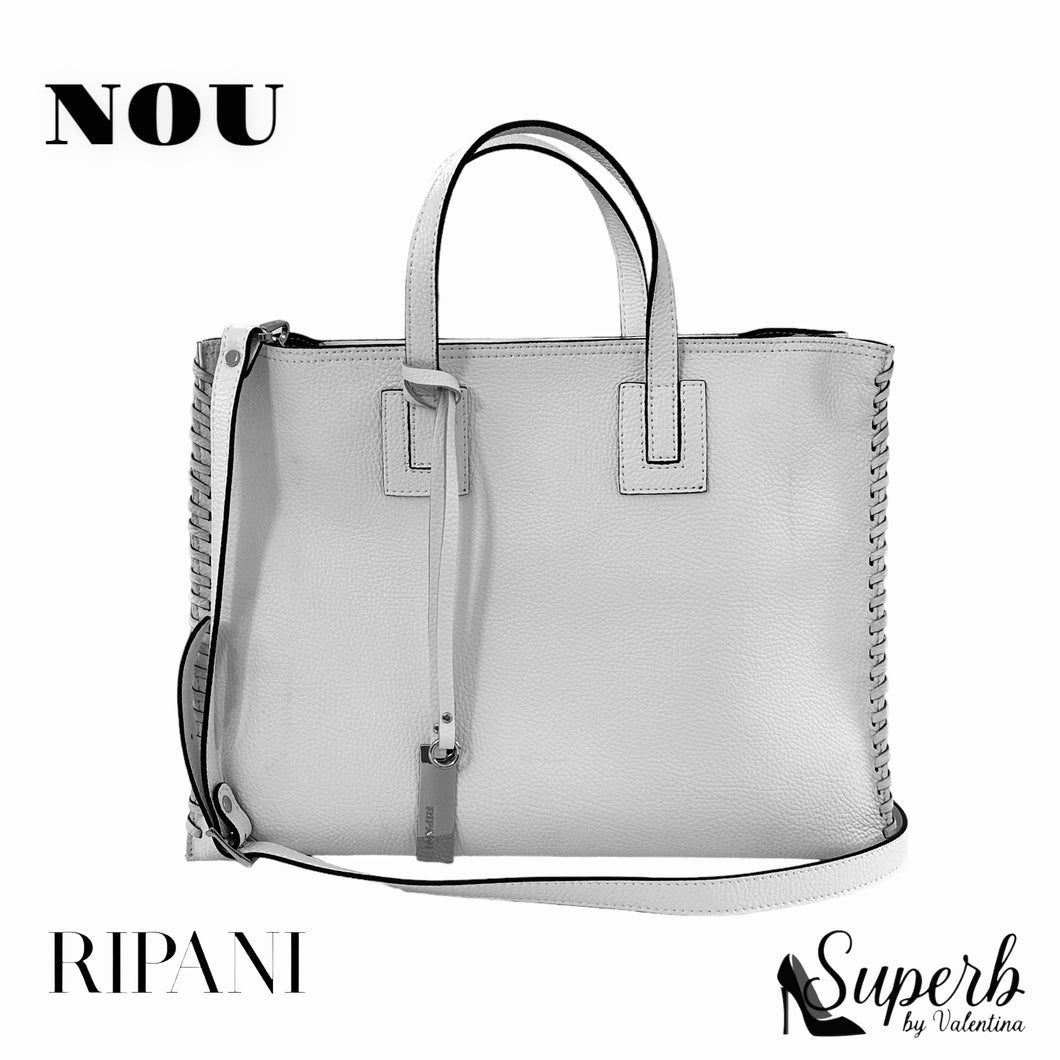 Bolso de señora Ripani