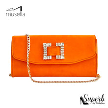 Load image into Gallery viewer, Musella bag
