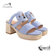 Load image into Gallery viewer, Musella slippers
