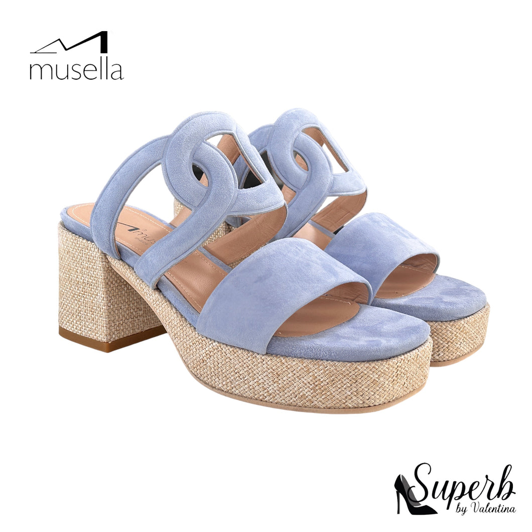 Musella slippers