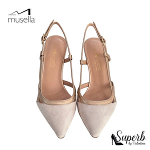 Musella shoes