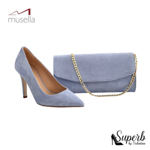 Musella shoes