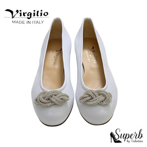 Pantofi Virgilio