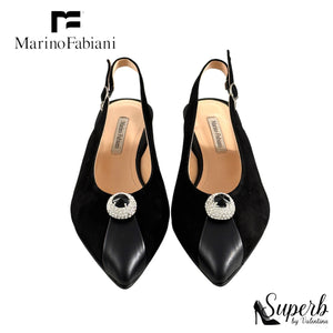 Sandalias mujer Marino Fabiani