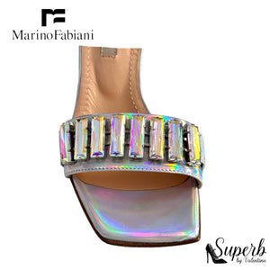 Sandalias mujer Marino Fabiani