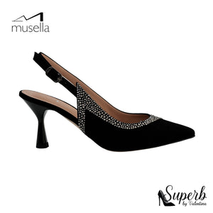 Musella shoes