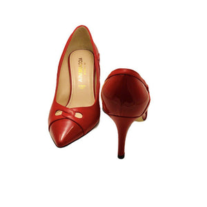 Accademia women's shoes