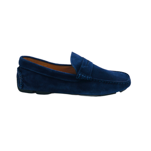 Castellano men's shoes