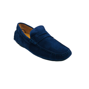 Castellano men's shoes