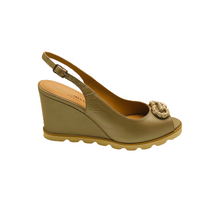 Load image into Gallery viewer, Giannini &amp; Ilari women&#39;s sandals
