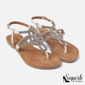 Lazamani women's sandals