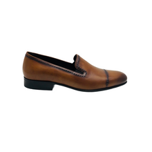 Load image into Gallery viewer, Enrico Bruno men&#39;s shoes
