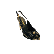 Load image into Gallery viewer, Women&#39;s sandals Accademia of Venice
