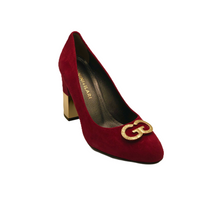 Load image into Gallery viewer, Giannini &amp; Ilari women&#39;s shoes
