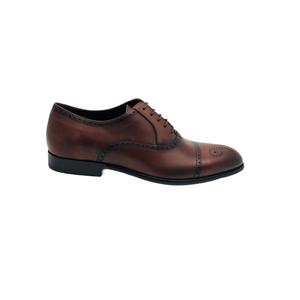 Enrico Bruno men's shoes