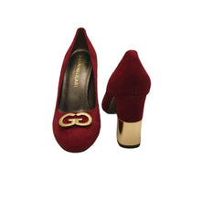 Load image into Gallery viewer, Giannini &amp; Ilari women&#39;s shoes

