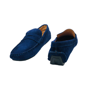 Castellano men's shoes