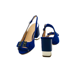 Musella sandals