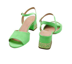 Musella women's sandals