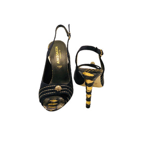 Women's sandals Accademia of Venice
