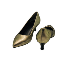 Carica l&#39;immagine nel visualizzatore di Gallery, Pantofi dama Musella
