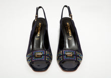 Load image into Gallery viewer, Accademia women&#39;s sandals
