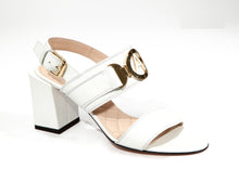 Load image into Gallery viewer, Accademia women&#39;s sandals
