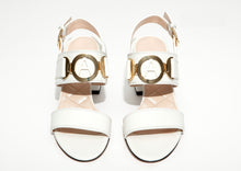 Load image into Gallery viewer, Accademia women&#39;s sandals
