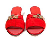 Load image into Gallery viewer, Accademia women&#39;s slippers
