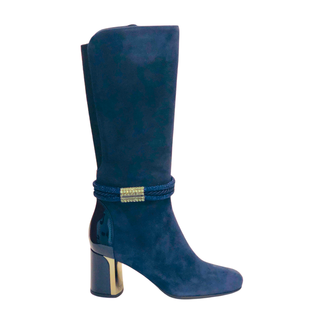 Accademia women's boots