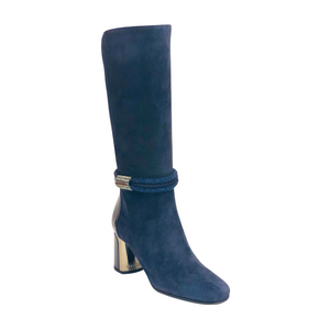 Accademia women's boots