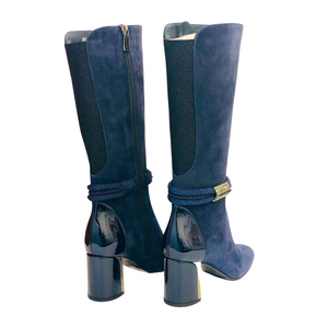 Accademia women's boots