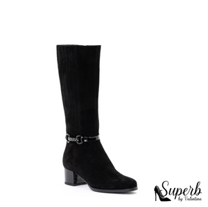 Botas academia mujer