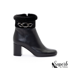 Accademia women's boots