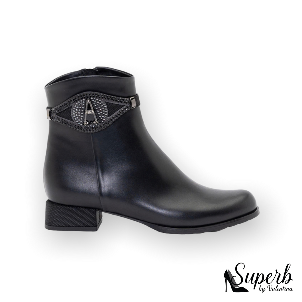 Accademia women's boots