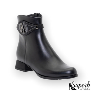 Accademia women's boots